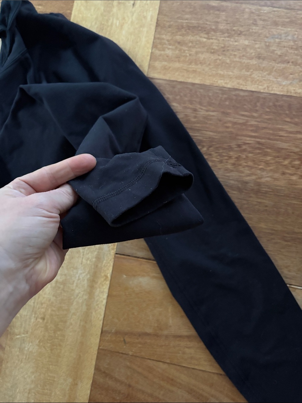 3-Pack lulu and athleta Active Leggings - Picture 13 of 16